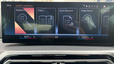 BMW 3 Series 320i M Sport 4dr Step Auto [Pro Pack] Petrol Saloon